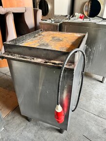 Grill elektricky - 4