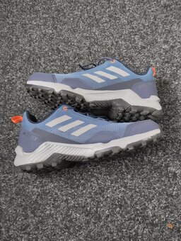 Prodám boty Adidas terrex pánské outdoorové - 4