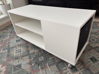 Konferenční stolek IKEA - 4