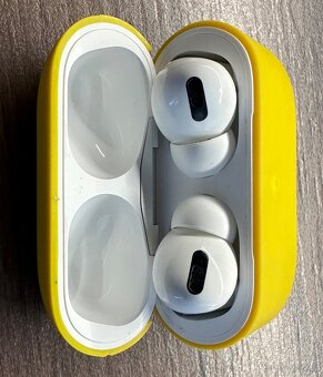 airpods pro 1, top stav - 4