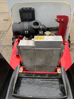 Weidemann 1350CX45 - 4