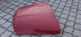 ŠKODA 450,445,440,Spartak,Felicia,Octavia přední kapoty - 4