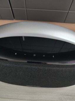 Harman kardon go play3 - 4