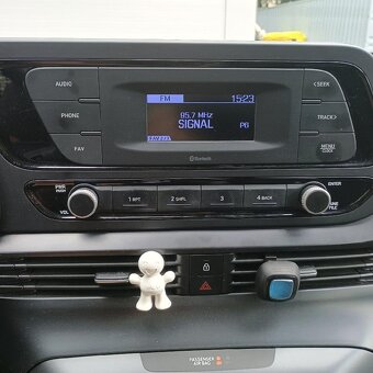i20 MY21 1,2 COMFORT CLUB manual - 4
