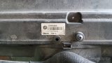 chladičová stěna BMW E61 525 i - 4
