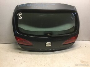 5 Dveře Seat Leon II.RV 2005-2009 1P0827024 - 4