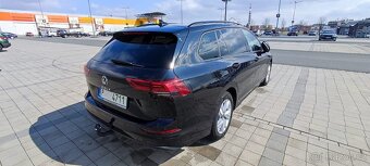 Volkswagen Golf, 2022, VIRTUÁL, KAMERA, MASÁŽ, odpočet DPH - 4
