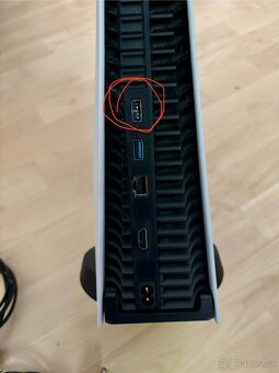 PlayStation 5 - 4