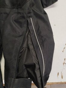 Moto kalhoty Spark - 4