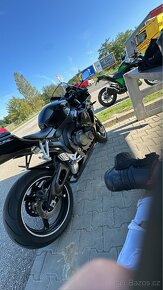 Honda CBR 1000RR FIREBLADE 24kW,A2, - 4