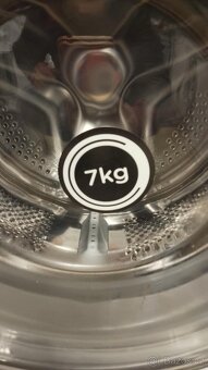 Pračka OK - 4