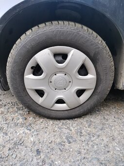 Matador 195/65 R15 - 4