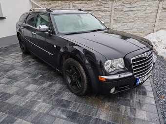 Chrysler 300C 3.0CRDi AUTOMAT - 4