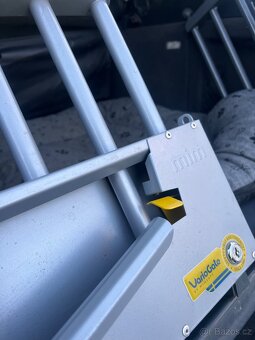 MimSafe VarioGate - 4