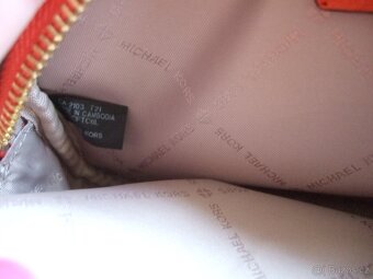 Kabelka Michael Kors. - 4