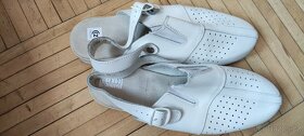 Kožená zdravotní obuv vel. 42 G - 4