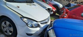 Hyundai i 30 cw - 4
