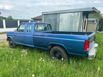 F150 (F250), 7.5 V8, 1986 - 4