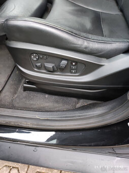 BMW X6 E71 3,5 D 210 Kw - 4