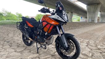 KTM 1190 ADV - 4