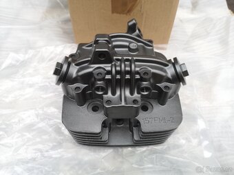 Ksr /Generic /Keeway 125ccm(157FMi) a 50ccm, nové díly - 4