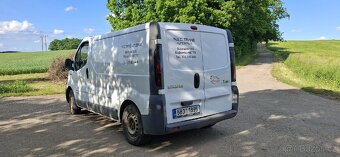 Renault trafic - 4