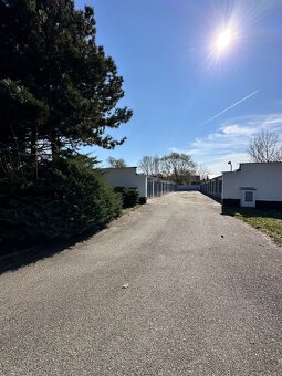 Prodej garáže 20 m2, K Lázinkám, Brno - Chrlice - 4