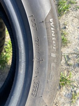 Hankook Winter icept RS3 195/55 R16 (3222) - 4