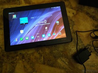 Asus PadFone 2 64GB i s dokovací stanicí - 4