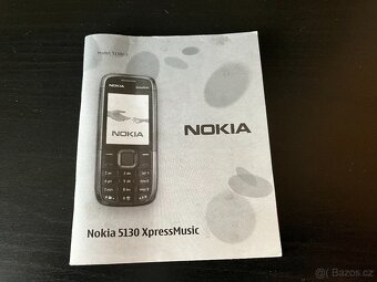 Nokia 5130 xpress music - 4