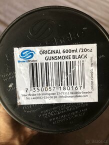 Šejkr Gunsmoke black - 4