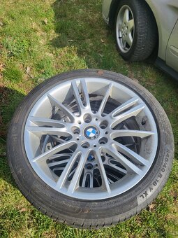 BMW M193 R18 - 4