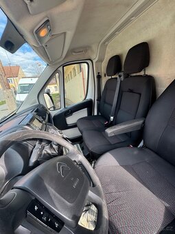 Citroen Jumper L2H2 - 4