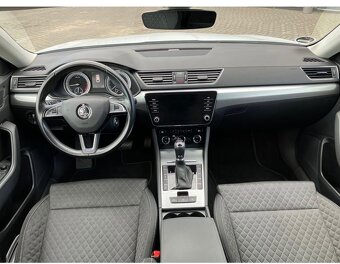 Škoda Superb 2.0tdi 4x4 DSG - 4