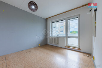 Prodej bytu 3+1, 82 m², Sokolov, ul. Spartakiádní - 4