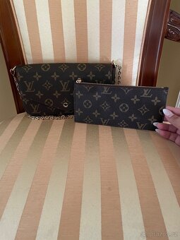 Louis Vuitton kabelka - kopie - 4