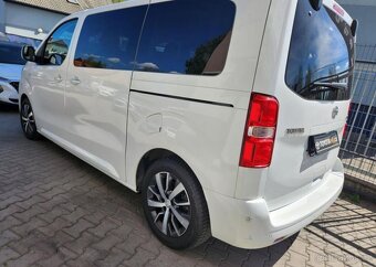 Toyota Proace 2.0-DPH-silnější verze- VÝBAVA - 4