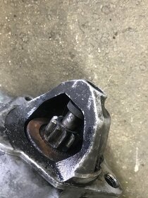 starter passat b5 5,5 1.9 tdi 96 kw - 4