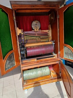 Orchestrion - 4