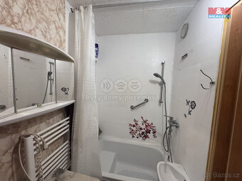 Prodej bytu 2+1, 50 m², Zbýšov, ul. Majrov - 4