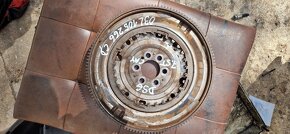 VW škoda motor CUUA 81kW a CUUB 110kW - 4