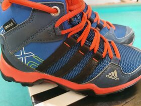 Boty Adidas AX2, velikost EUR 29 - 4