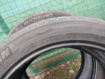Pneu 265/45 r21 - 4