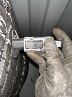 Sada kol BMW X5 E70 R19” - 4