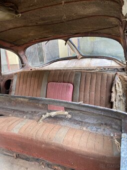 Tatra T603/1 - 4