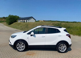 Opel Mokka X 1.4 ECOTEC Start/Stop Design Line - 4