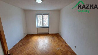 Byt 2+1 (55m2) Stříbro, ul. Západní Předměstí - 4