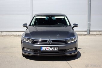 Volkswagen Passat 2.0 TDI 190k Highline - 4