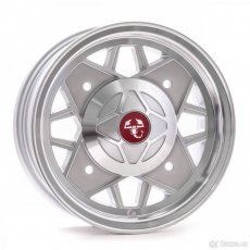 Kola pro Alfa Romeo, Fiat, Lancia, atd. - 4