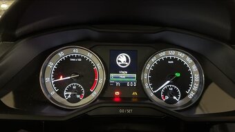 Škoda Superb LK 1.8 TSI DSG combi - 4
